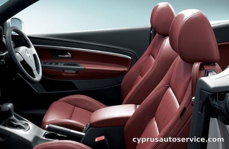 VOLKSWAGEN EOS 2.0T