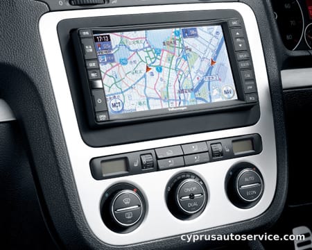 VOLKSWAGEN EOS 2.0T