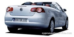 VOLKSWAGEN EOS