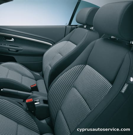 VOLKSWAGEN EOS 2.0TSI