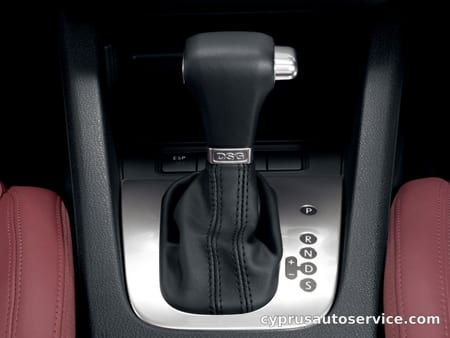 VOLKSWAGEN EOS 2.0T