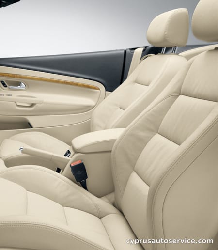 VOLKSWAGEN EOS 2.0T