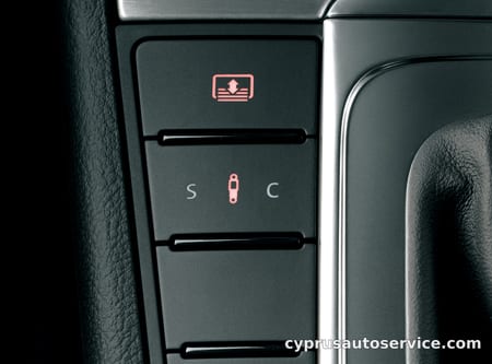 VOLKSWAGEN PASSAT CC V6 4MOTION
