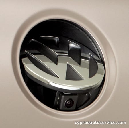 VOLKSWAGEN PASSAT CC 2.0TSI