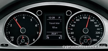 VOLKSWAGEN PASSAT CC 2.0TSI