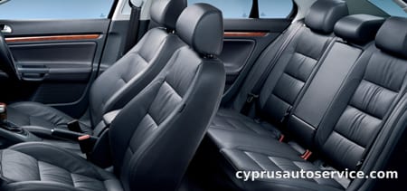 VOLKSWAGEN JETTA 2.0