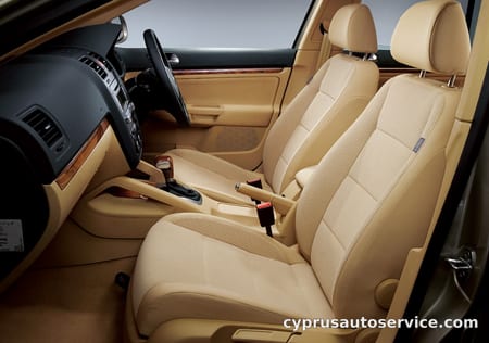 VOLKSWAGEN JETTA 2.0TSI SPORTLINE