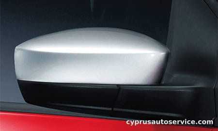 VOLKSWAGEN UP CROSS UP!
