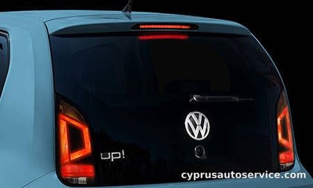 VOLKSWAGEN UP SPICE UP!