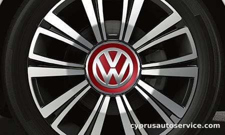 VOLKSWAGEN UP SPICE UP!