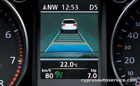 VOLKSWAGEN CC 1.8TSI TECHNOLOGY PACKAGE