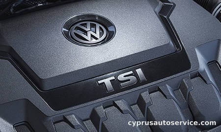 VOLKSWAGEN POLO GTI BASE GRADE