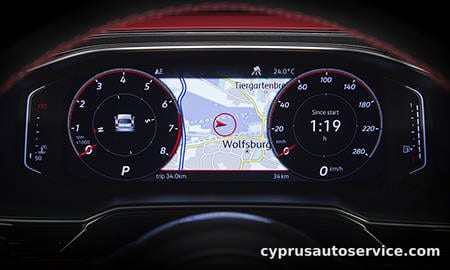 VOLKSWAGEN POLO GTI BASE GRADE