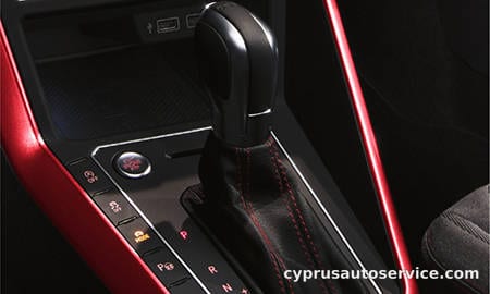 VOLKSWAGEN POLO GTI BASE GRADE