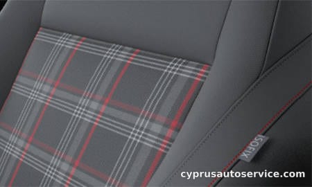VOLKSWAGEN POLO GTI BASE GRADE