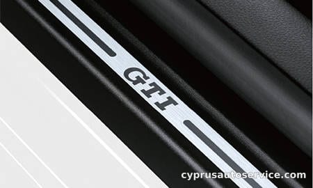VOLKSWAGEN POLO GTI BASE GRADE