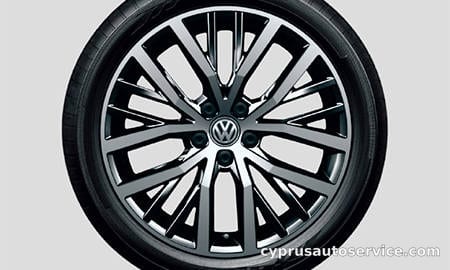 VOLKSWAGEN POLO GTI BASE GRADE