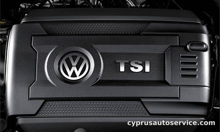 VOLKSWAGEN POLO GTI BASE GRADE