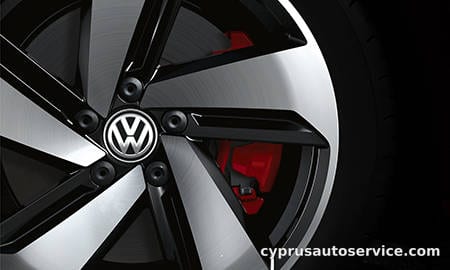 VOLKSWAGEN POLO GTI BASE GRADE