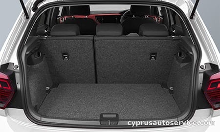 VOLKSWAGEN POLO GTI BASE GRADE
