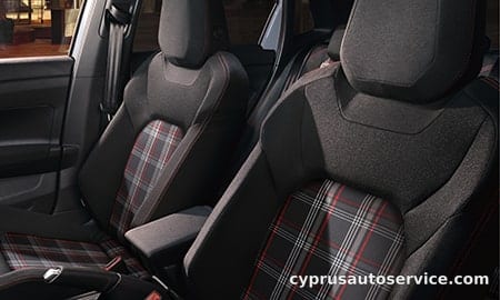 VOLKSWAGEN POLO GTI BASE GRADE