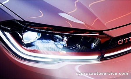 VOLKSWAGEN POLO GTI BASE GRADE