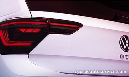 VOLKSWAGEN POLO GTI BASE GRADE