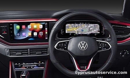 VOLKSWAGEN POLO GTI BASE GRADE