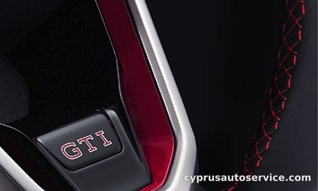 VOLKSWAGEN POLO GTI BASE GRADE