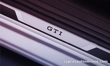 VOLKSWAGEN POLO GTI BASE GRADE