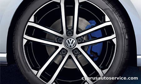 VOLKSWAGEN GOLF GTE BASE GRADE