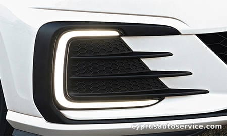 VOLKSWAGEN GOLF GTE BASE GRADE