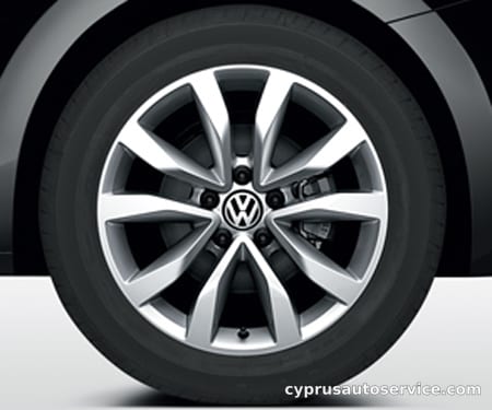 VOLKSWAGEN THE BEETLE DESIGN