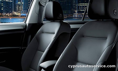 VOLKSWAGEN EGOLF BASE GRADE