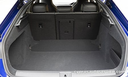 VOLKSWAGEN ARTEON TSI 4MOTION R LINE