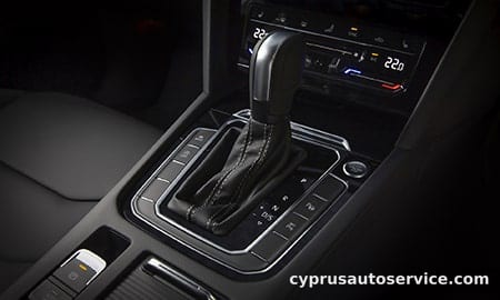 VOLKSWAGEN ARTEON TSI 4MOTION R LINE