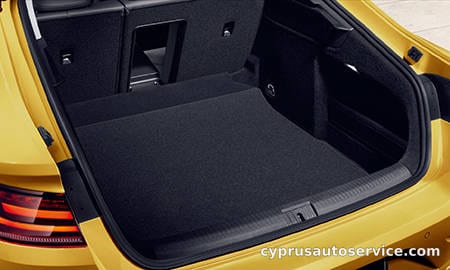 VOLKSWAGEN ARTEON TSI 4MOTION ELEGANCE