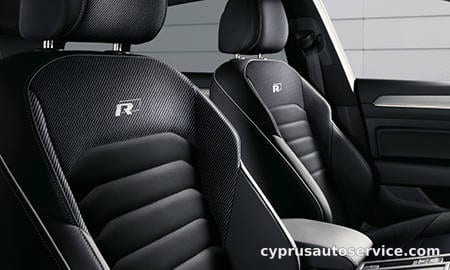 VOLKSWAGEN ARTEON TSI 4MOTION R LINE ADVANCE