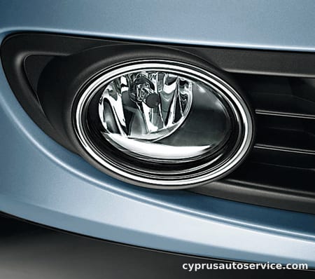 VOLKSWAGEN GOLF TSI HIGHLINE