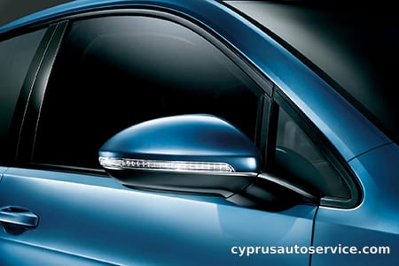 VOLKSWAGEN GOLF TSI TRENDLINE BLUEMOTION TECHNOLOGY