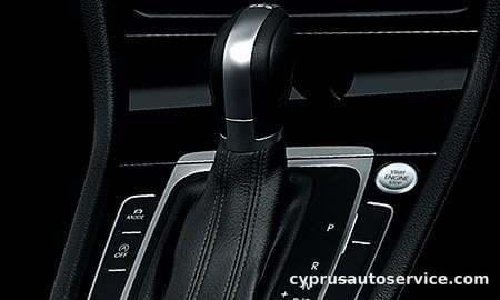 VOLKSWAGEN GOLF TSI TRENDLINE