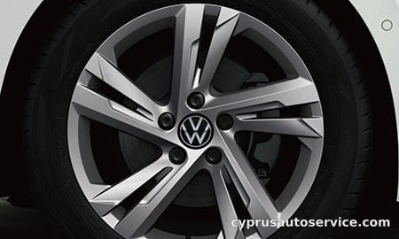 VOLKSWAGEN GOLF TDI ACTIVE BASIC