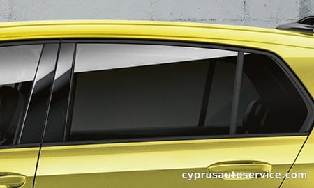 VOLKSWAGEN GOLF ETSI ACTIVE BASIC