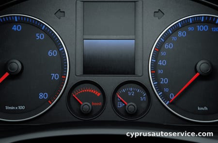 VOLKSWAGEN GOLF TSI TRENDLINE