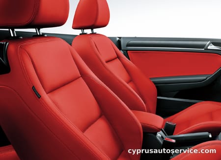 VOLKSWAGEN GOLF CABRIOLET BASE GRADE