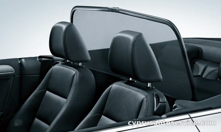 VOLKSWAGEN GOLF CABRIOLET BASE GRADE