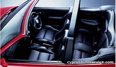 VOLKSWAGEN GOLF CABRIOLET BASE GRADE