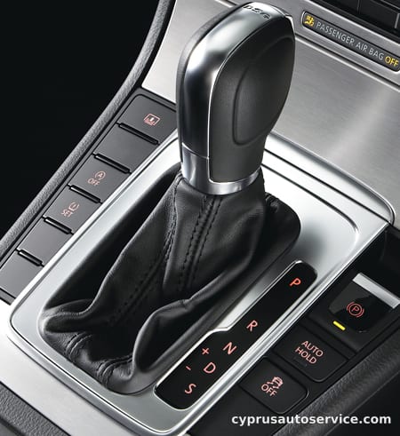 VOLKSWAGEN PASSAT TSI HIGHLINE