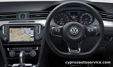 VOLKSWAGEN PASSAT 2.0TSI R LINE