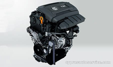 VOLKSWAGEN PASSAT 2.0TSI R LINE